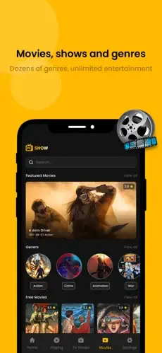 salakaar-jiohotstar Movies and shows